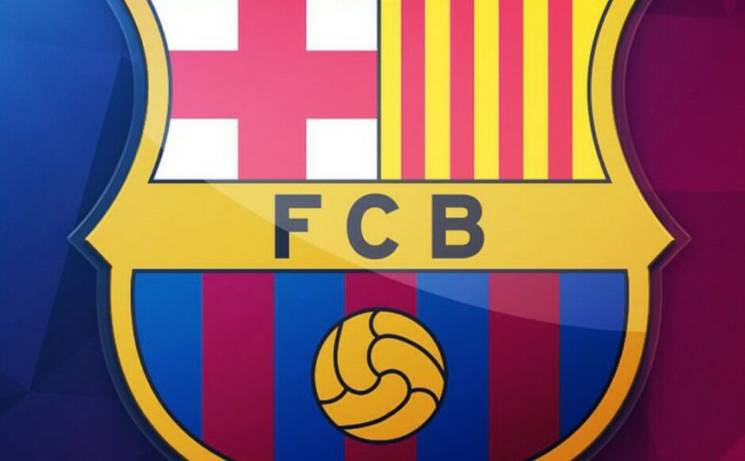 La app del FCBarcelona