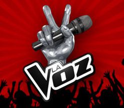 LA VOZ: Canta!